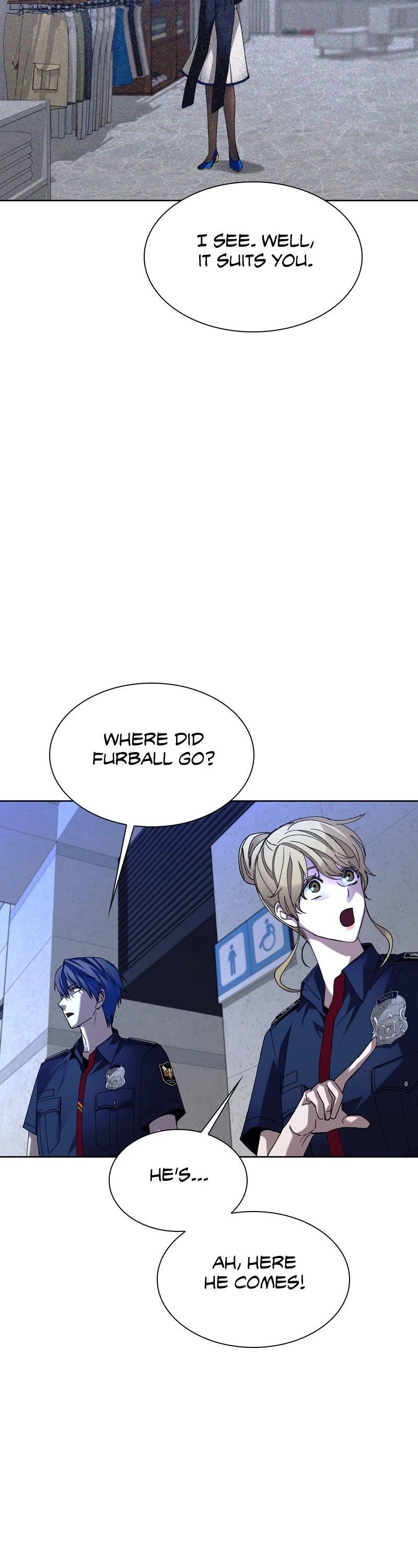 The End of the World is Just a Game to Me Chapter 65 - Page 26