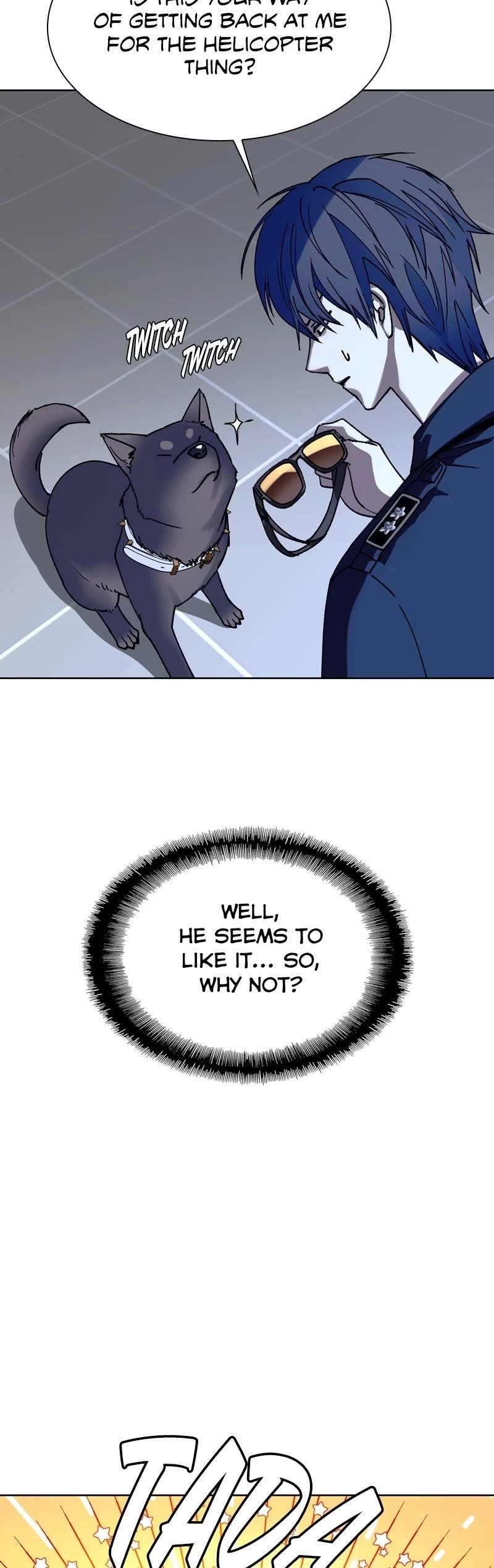 The End of the World is Just a Game to Me Chapter 65 - Page 29