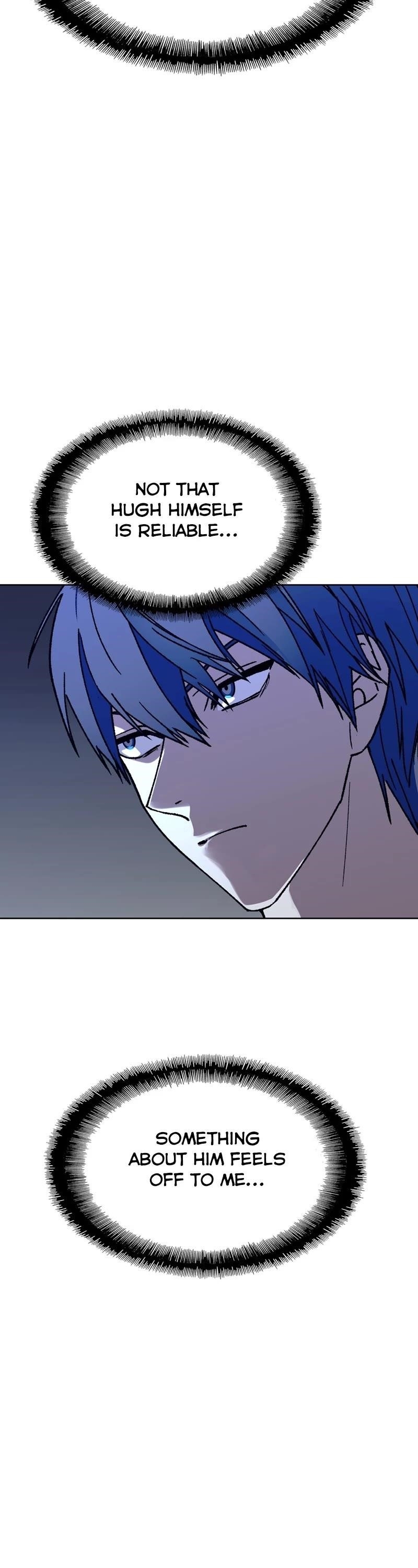 The End of the World is Just a Game to Me Chapter 65 - Page 32