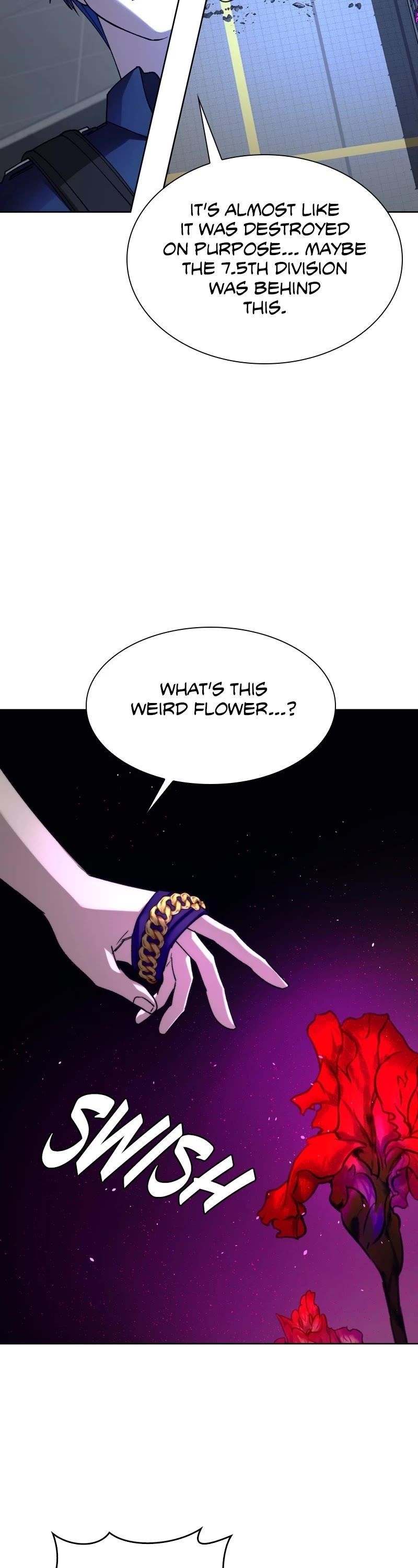 The End of the World is Just a Game to Me Chapter 65 - Page 42