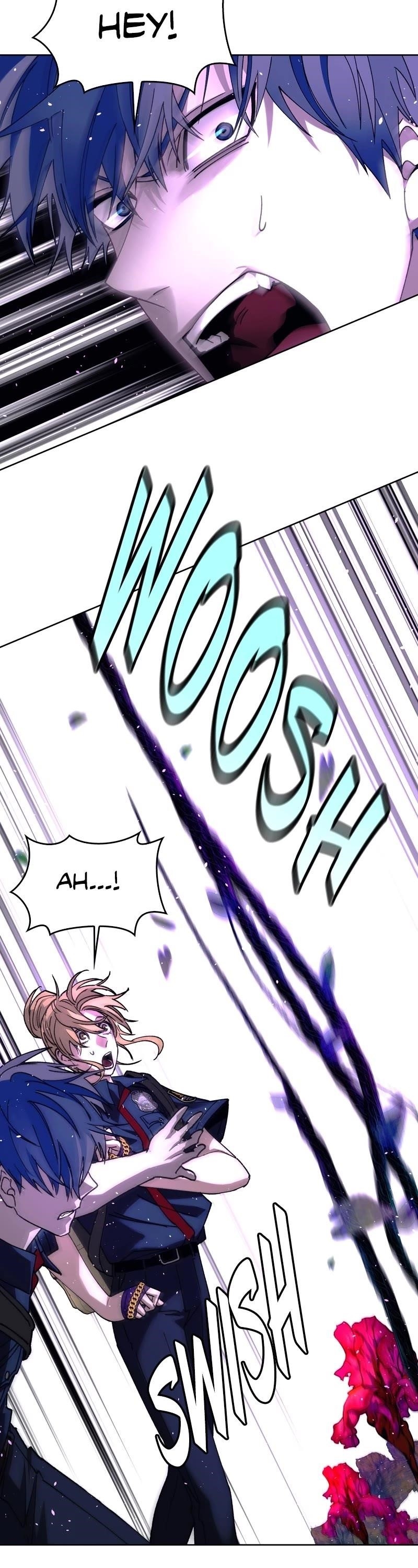 The End of the World is Just a Game to Me Chapter 65 - Page 43