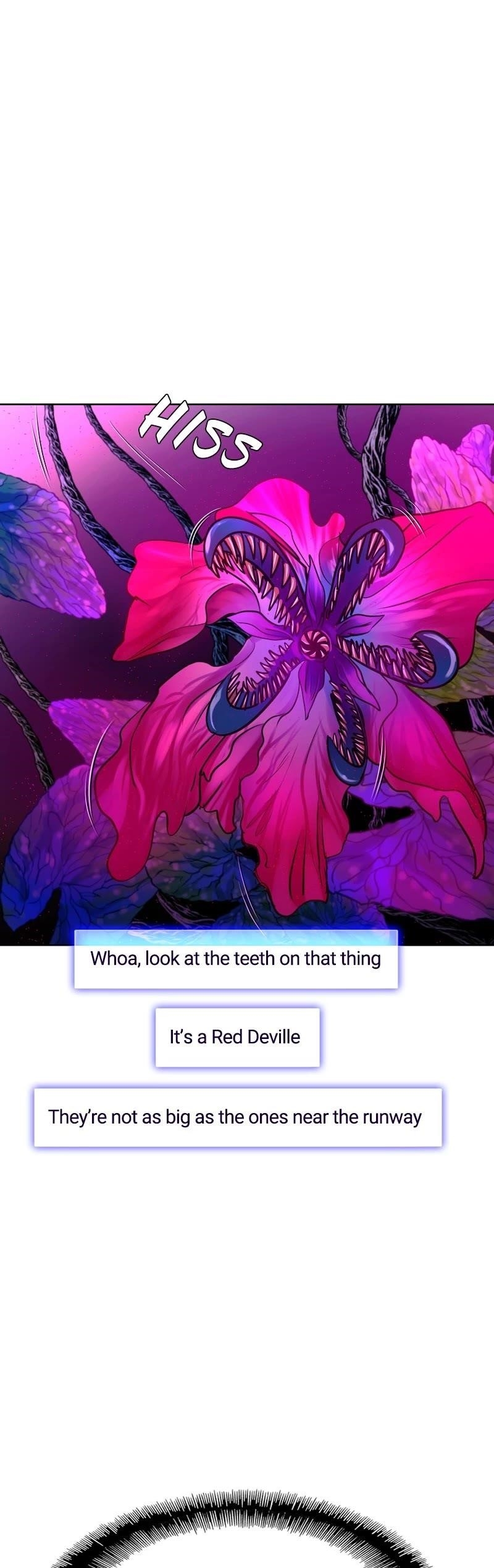 The End of the World is Just a Game to Me Chapter 65 - Page 44