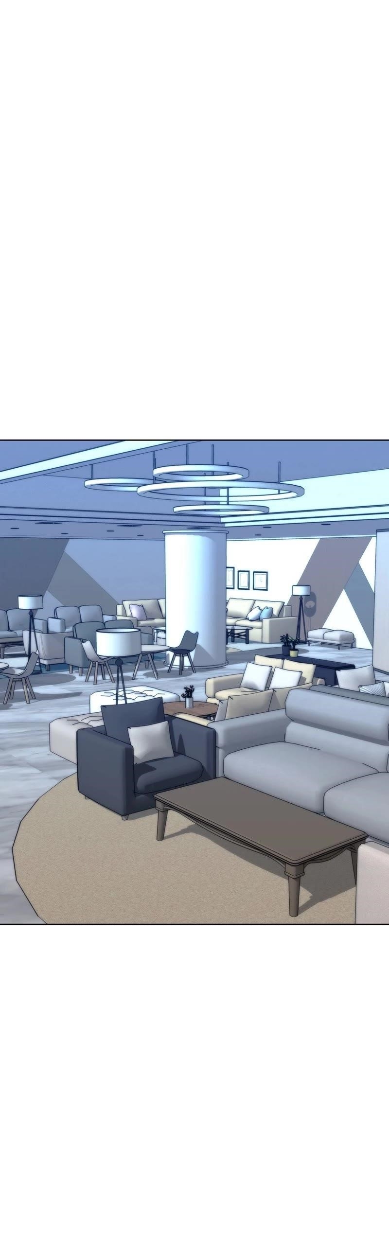 The End of the World is Just a Game to Me Chapter 65 - Page 49