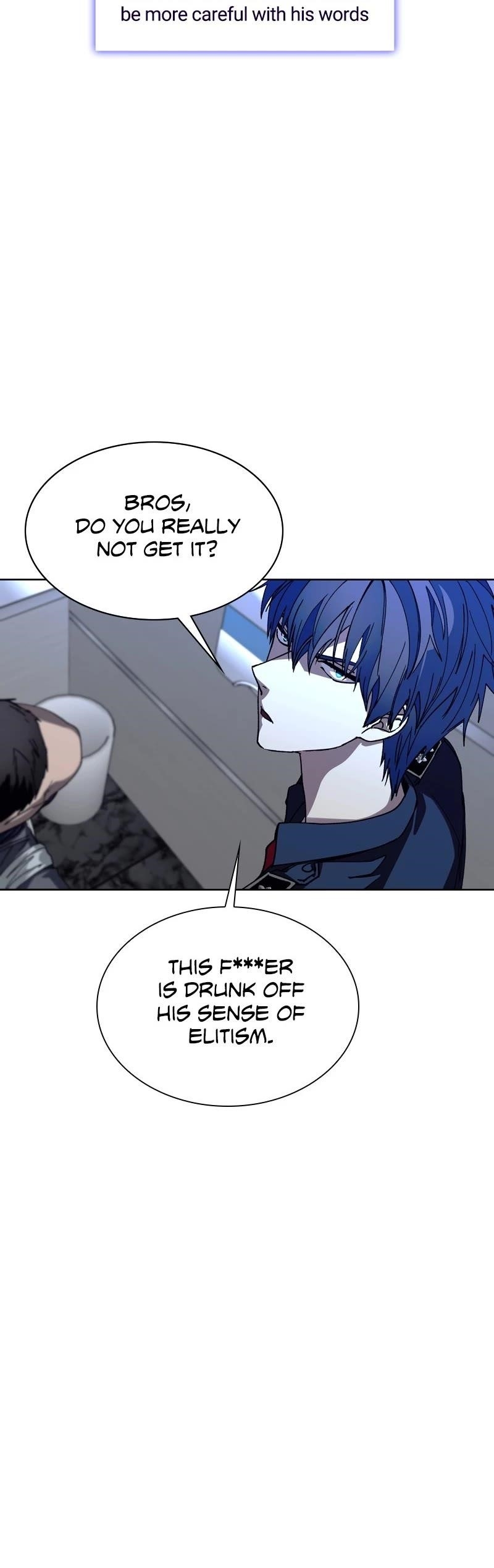 The End of the World is Just a Game to Me Chapter 65 - Page 5