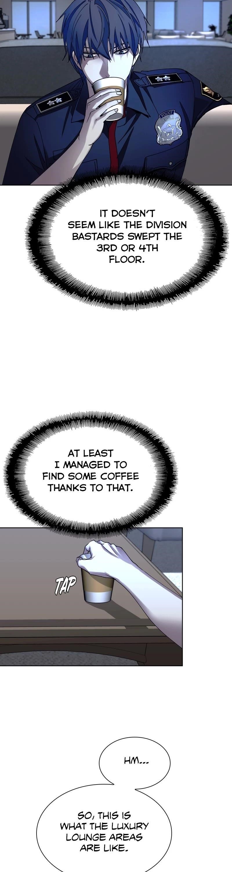 The End of the World is Just a Game to Me Chapter 65 - Page 51