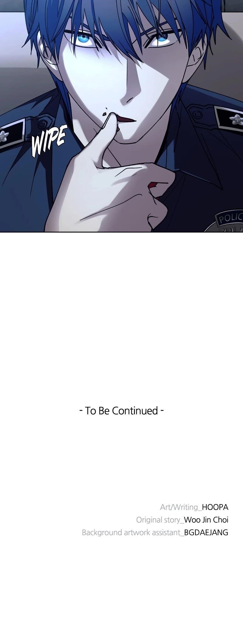 The End of the World is Just a Game to Me Chapter 65 - Page 58