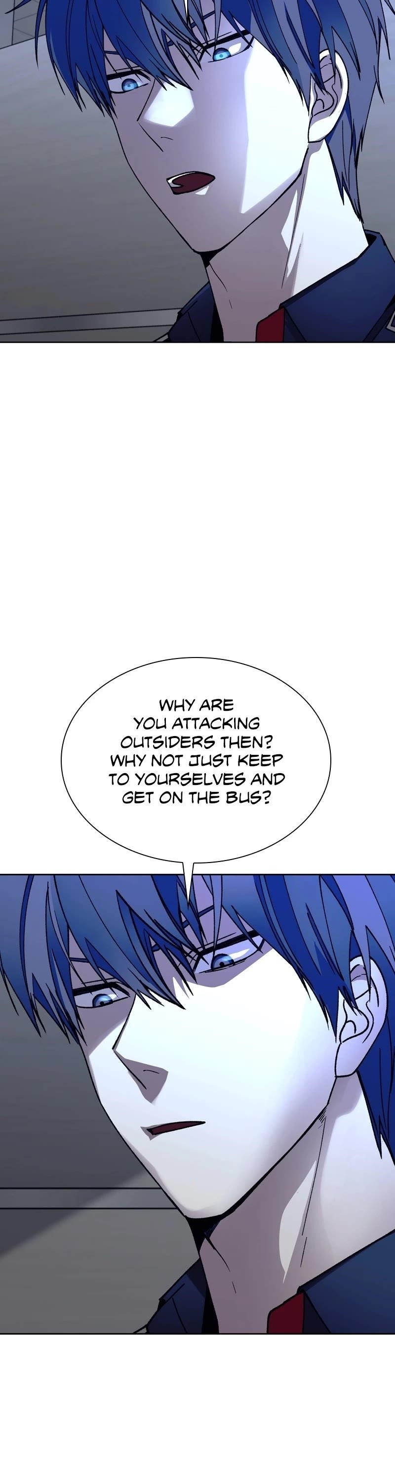 The End of the World is Just a Game to Me Chapter 65 - Page 7