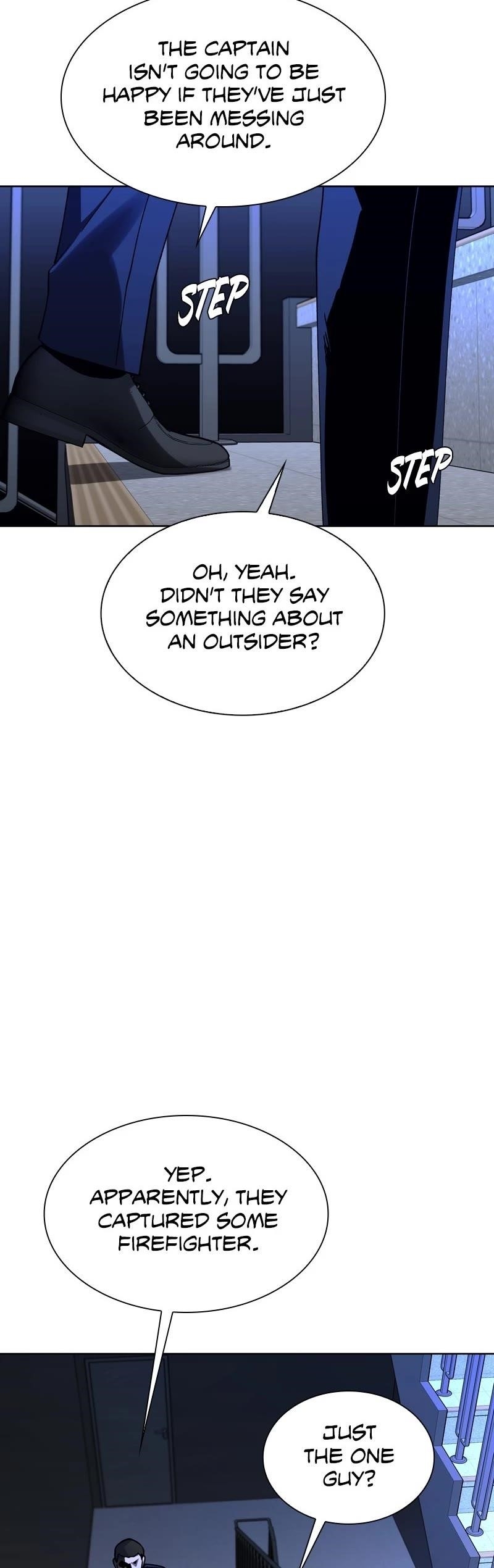 The End of the World is Just a Game to Me Chapter 66 - Page 10