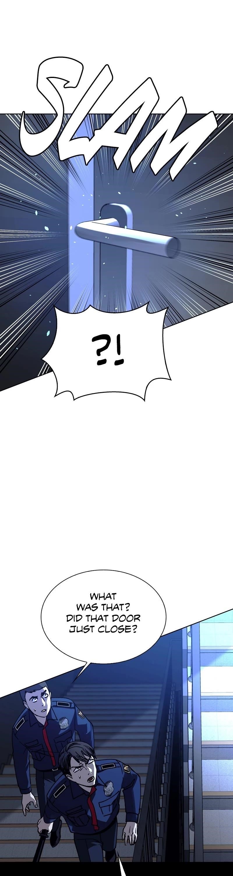 The End of the World is Just a Game to Me Chapter 66 - Page 12