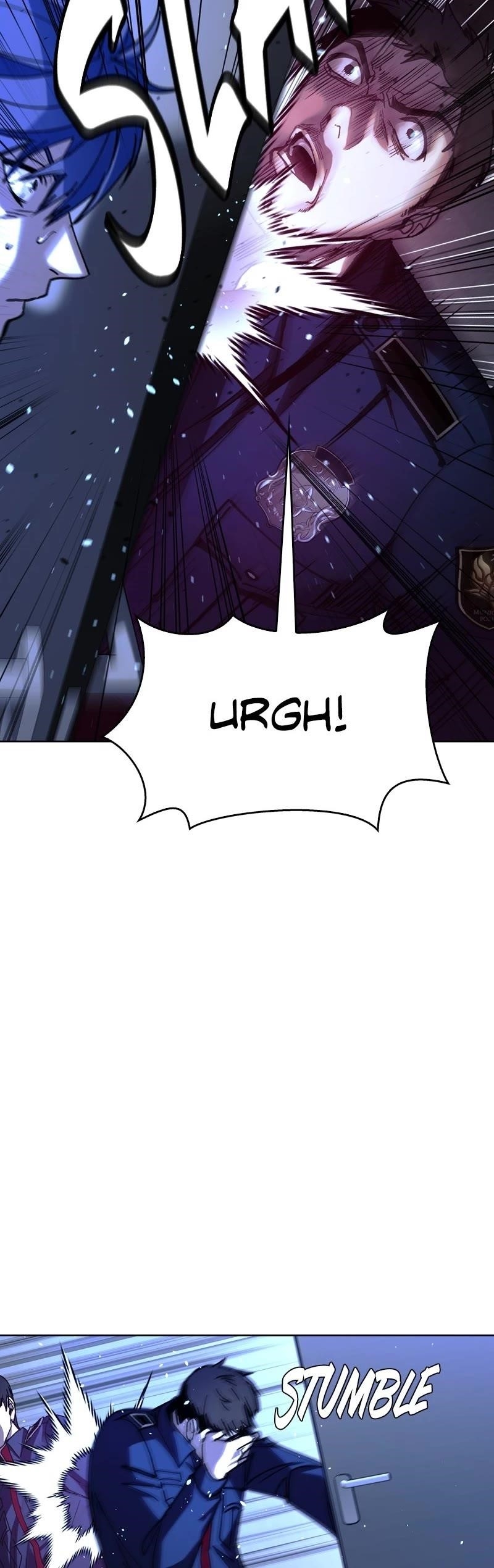 The End of the World is Just a Game to Me Chapter 66 - Page 15