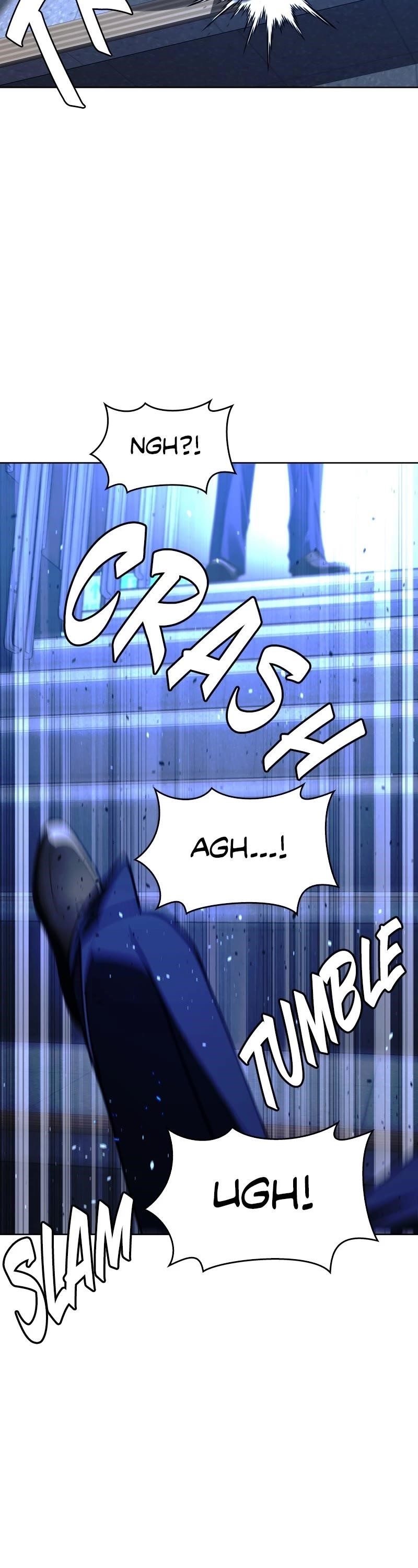 The End of the World is Just a Game to Me Chapter 66 - Page 17