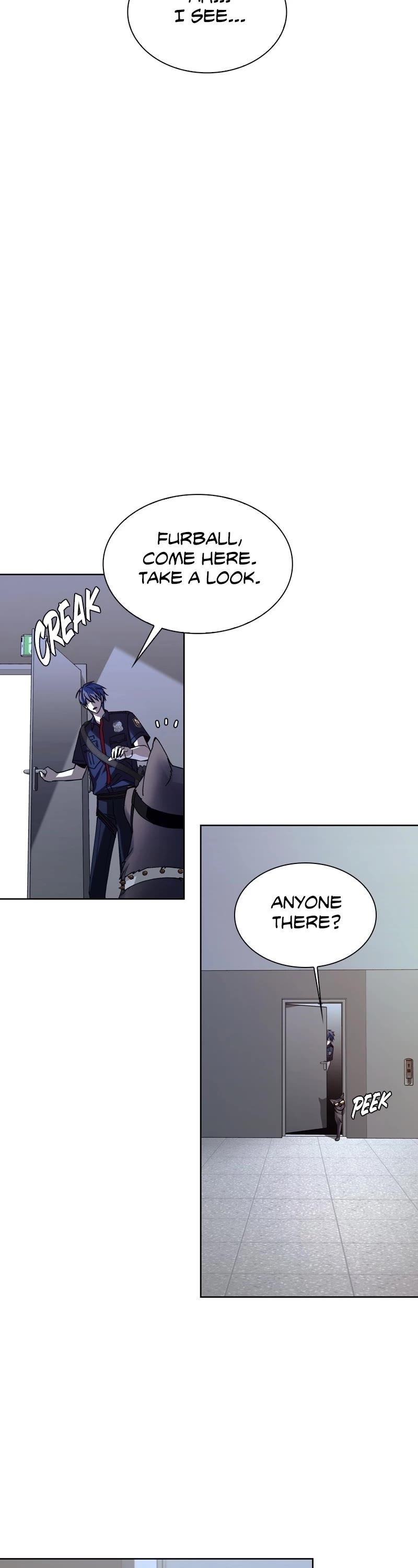 The End of the World is Just a Game to Me Chapter 66 - Page 22