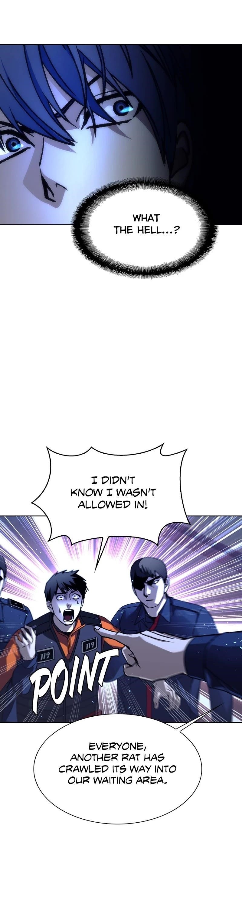 The End of the World is Just a Game to Me Chapter 66 - Page 26