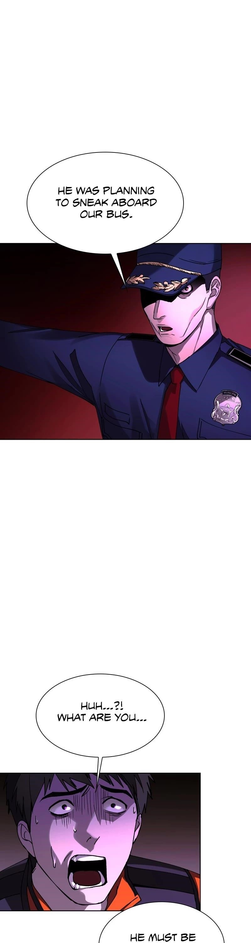 The End of the World is Just a Game to Me Chapter 66 - Page 27