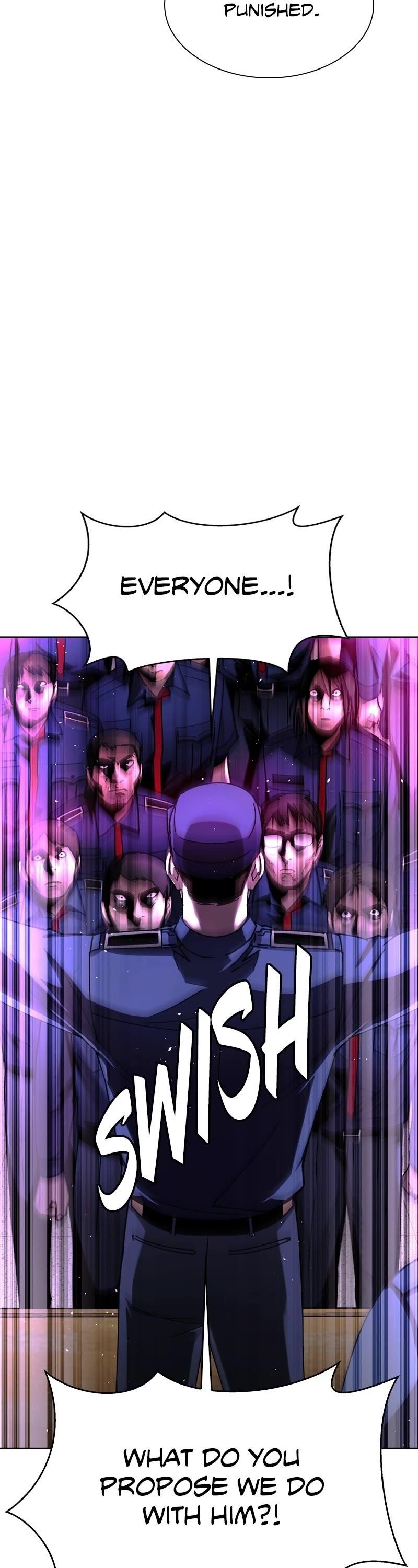 The End of the World is Just a Game to Me Chapter 66 - Page 28