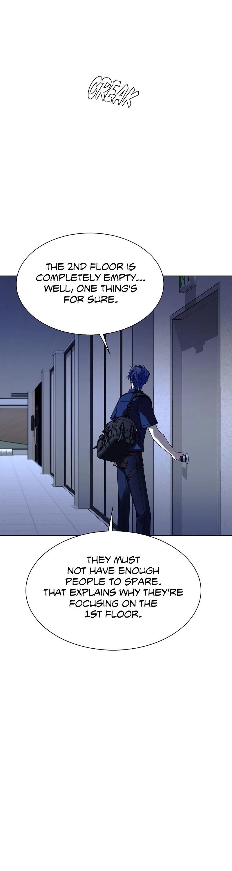 The End of the World is Just a Game to Me Chapter 66 - Page 3