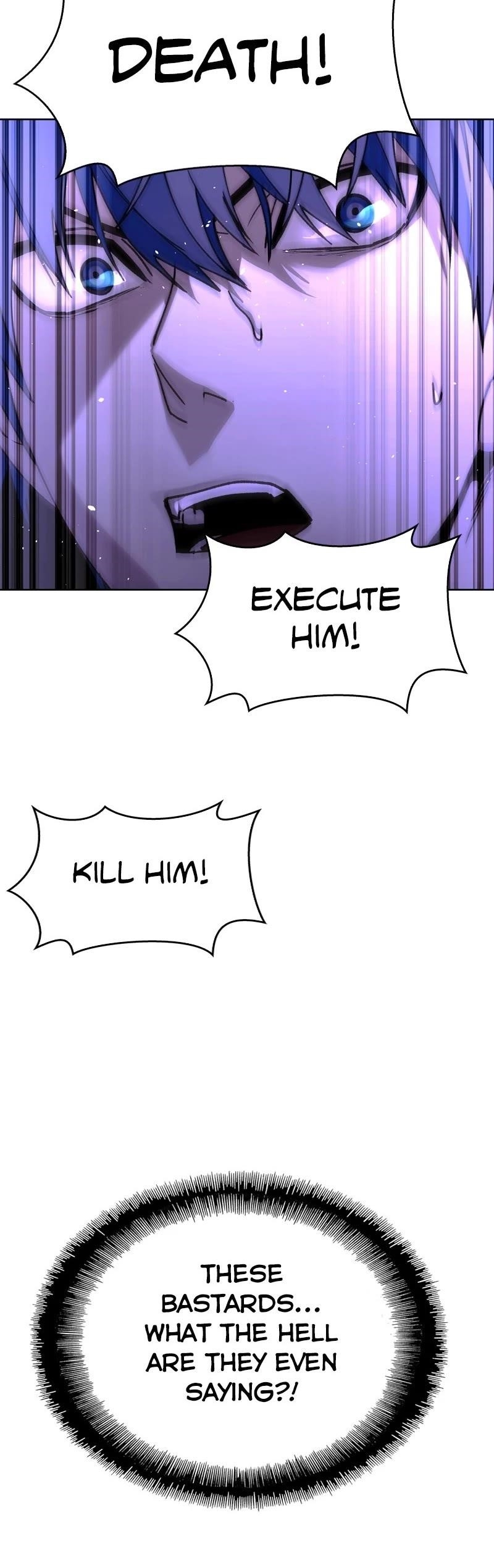 The End of the World is Just a Game to Me Chapter 66 - Page 30