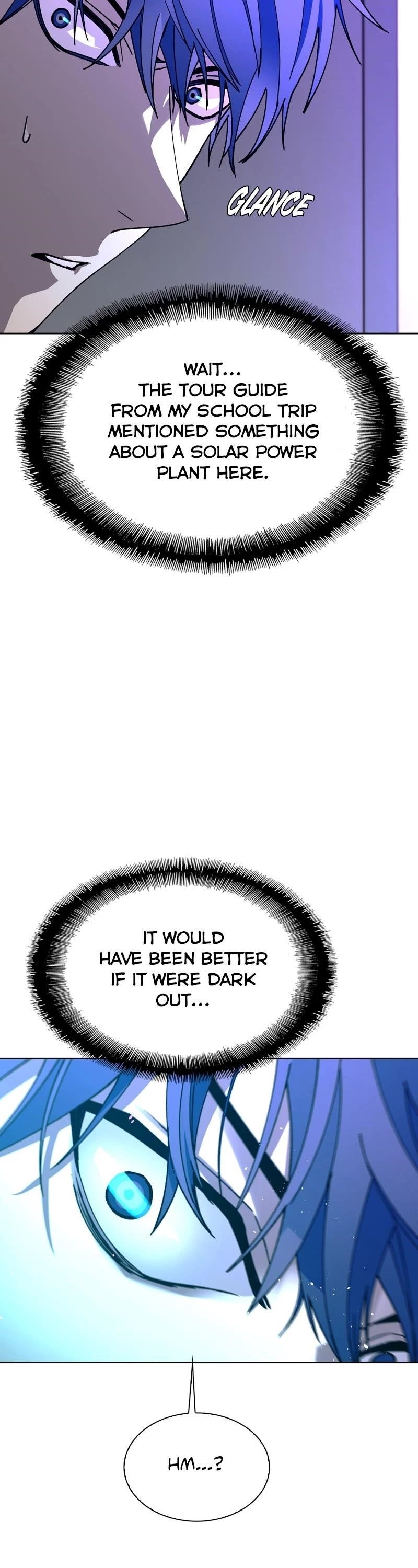 The End of the World is Just a Game to Me Chapter 66 - Page 36