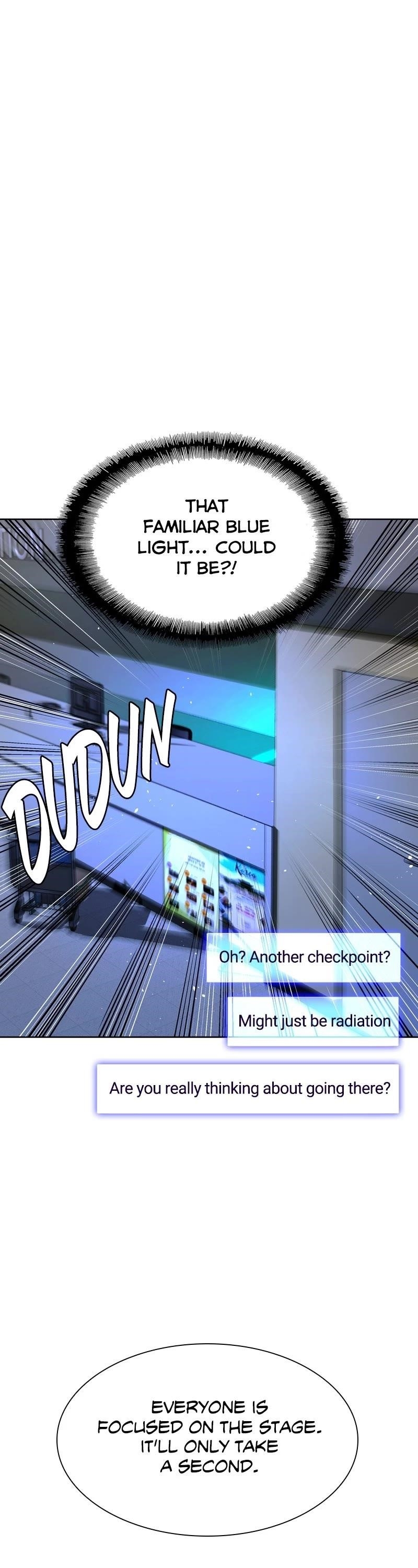 The End of the World is Just a Game to Me Chapter 66 - Page 37