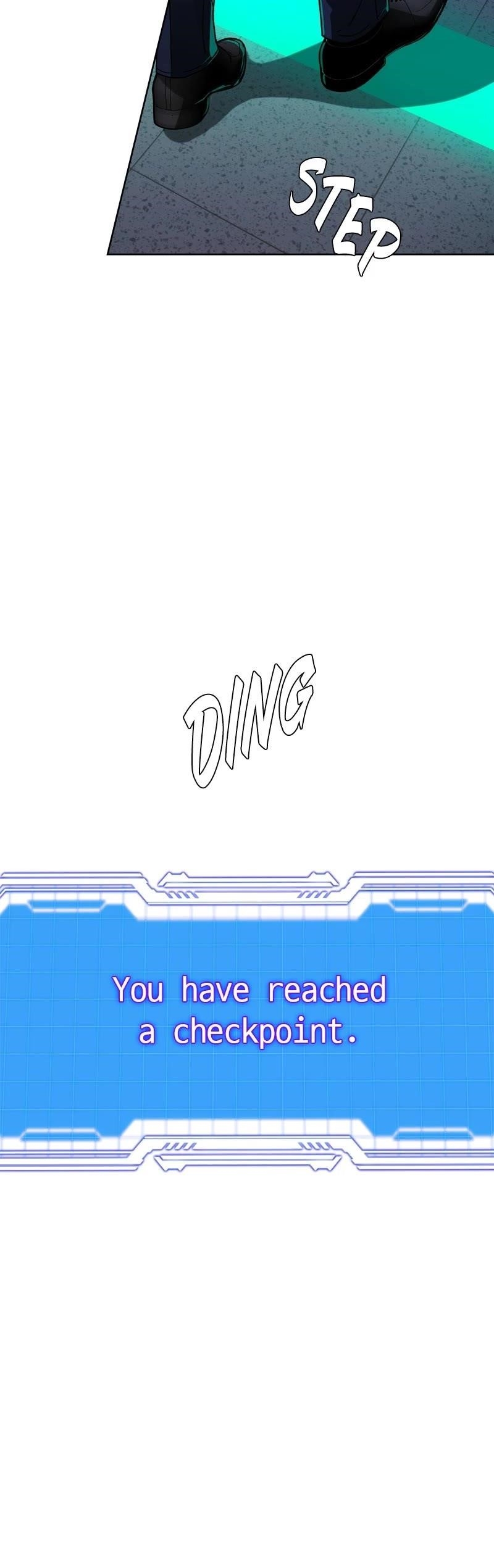 The End of the World is Just a Game to Me Chapter 66 - Page 39