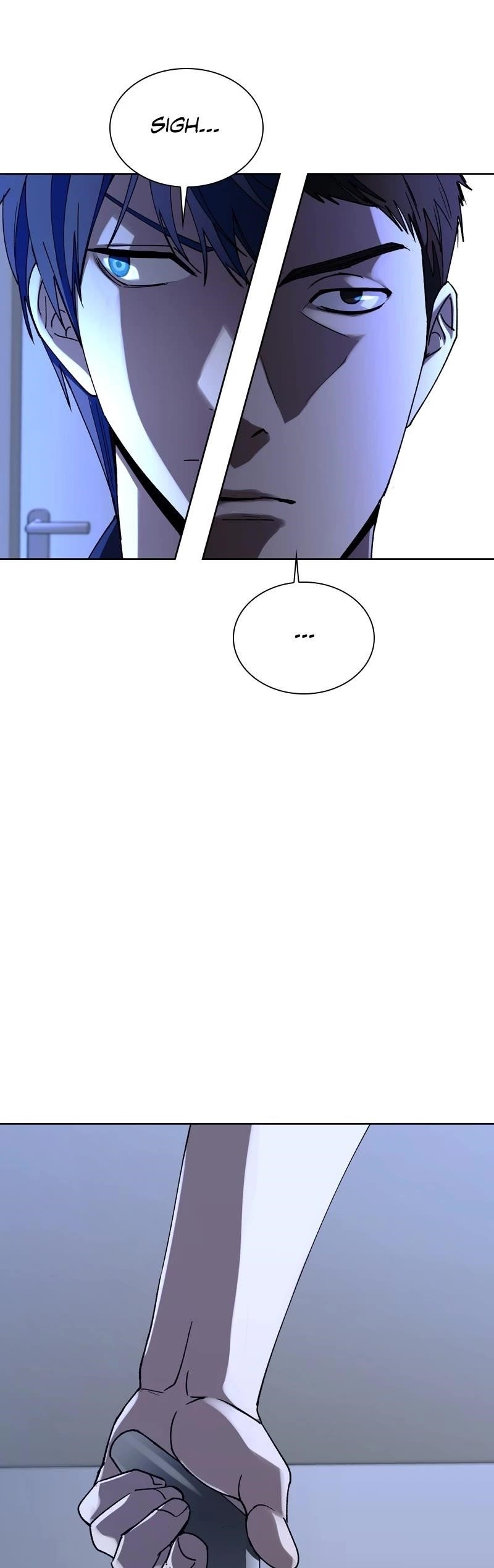 The End of the World is Just a Game to Me Chapter 66 - Page 44