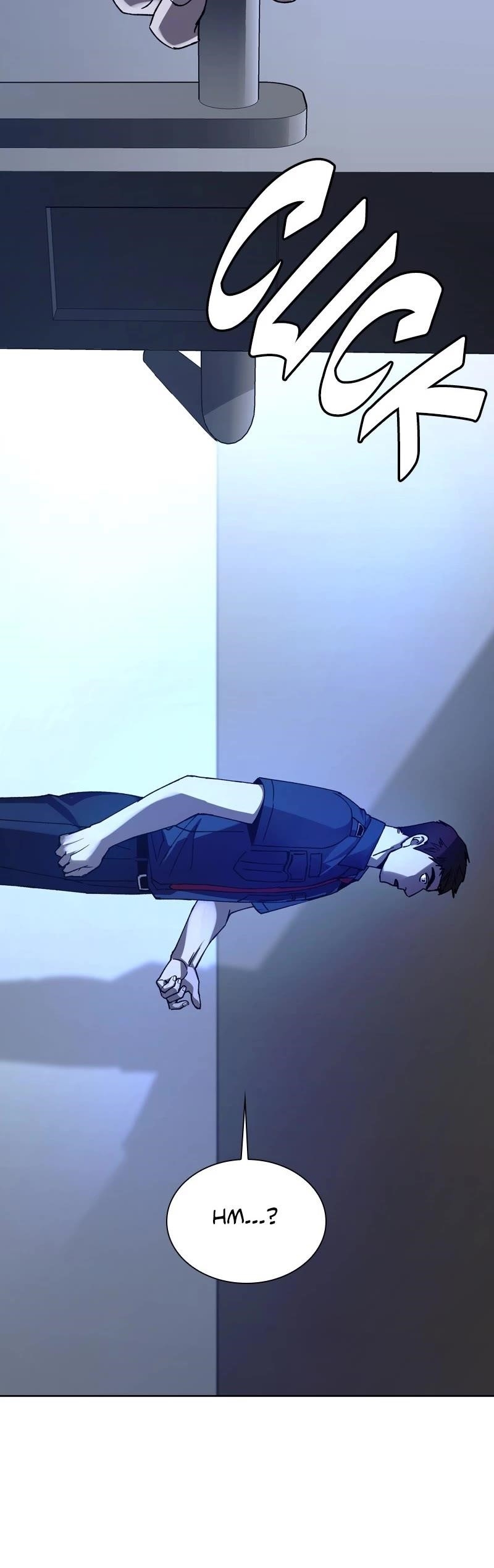 The End of the World is Just a Game to Me Chapter 66 - Page 45