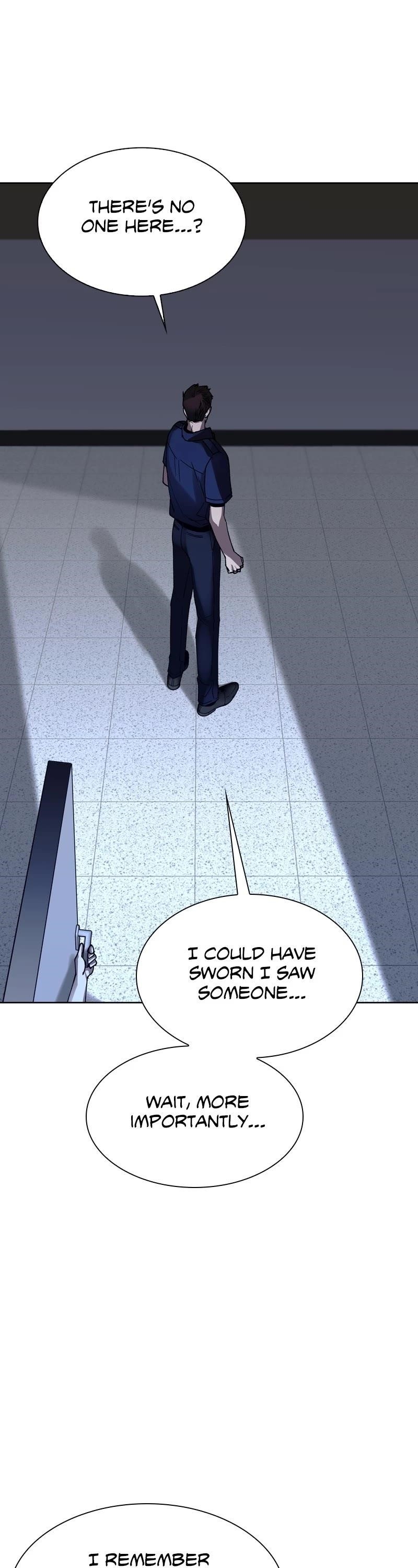 The End of the World is Just a Game to Me Chapter 66 - Page 46