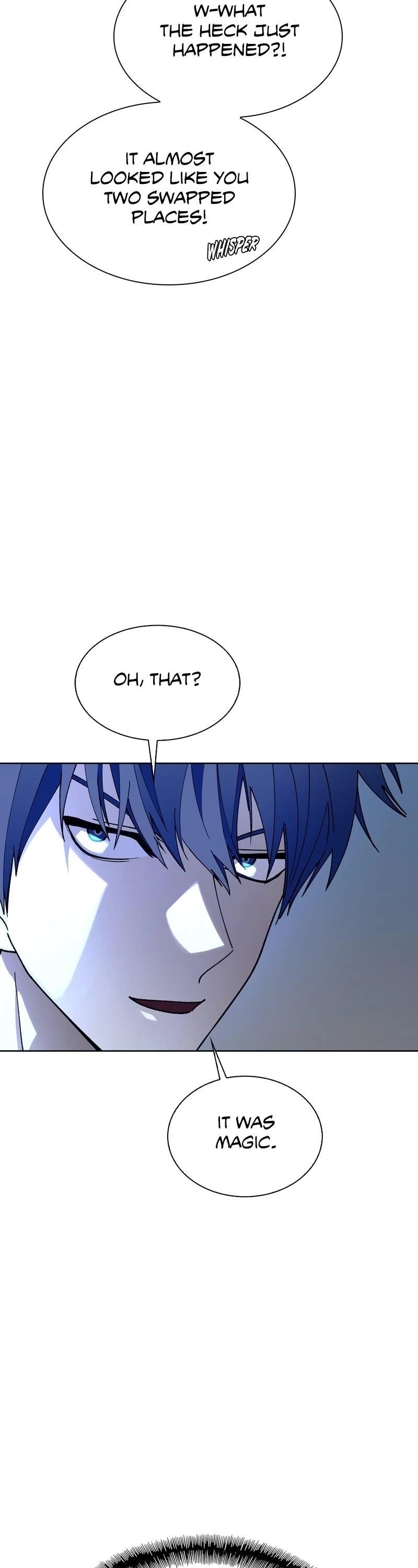 The End of the World is Just a Game to Me Chapter 66 - Page 48