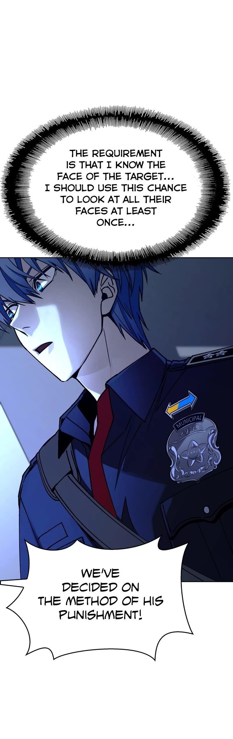 The End of the World is Just a Game to Me Chapter 66 - Page 50