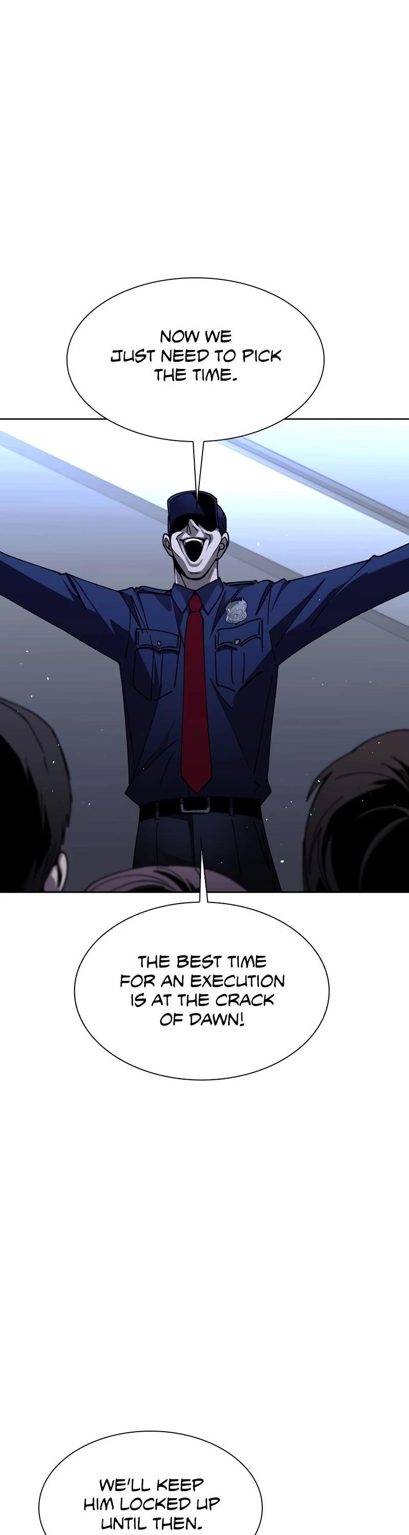 The End of the World is Just a Game to Me Chapter 66 - Page 51