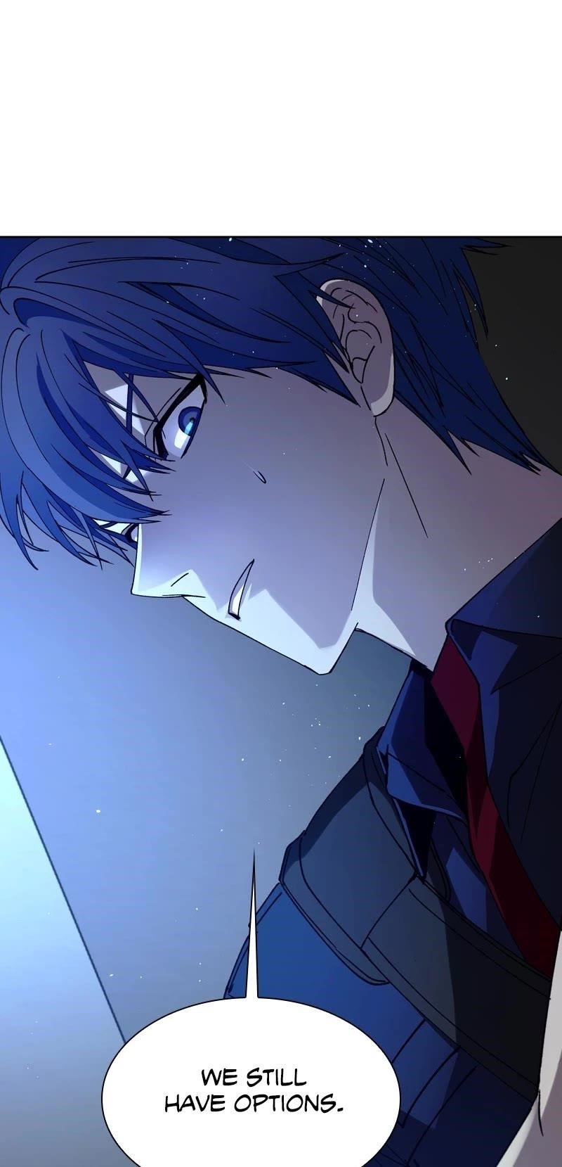 The End of the World is Just a Game to Me Chapter 66 - Page 54