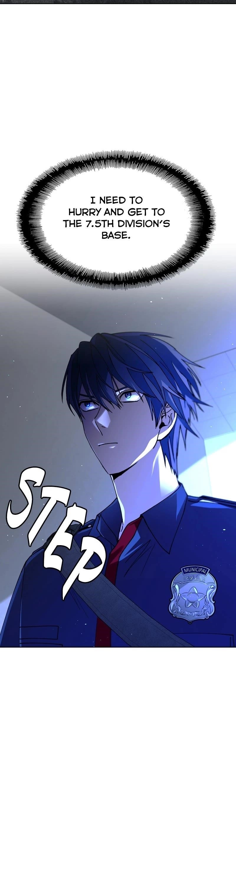 The End of the World is Just a Game to Me Chapter 66 - Page 8