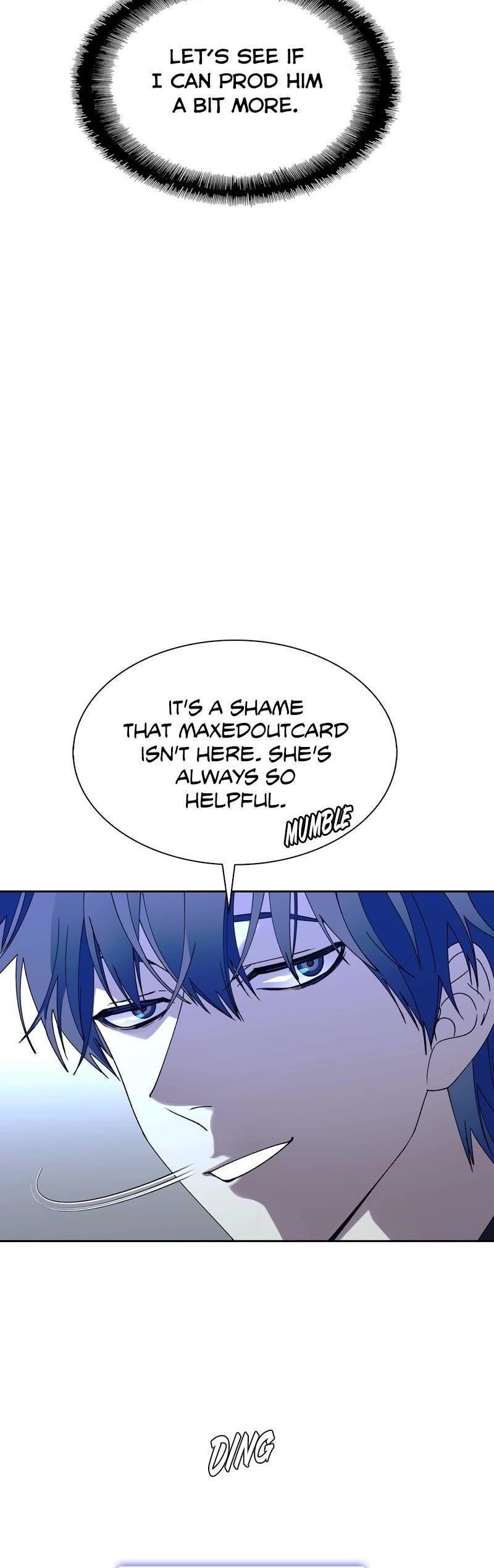 The End of the World is Just a Game to Me Chapter 67 - Page 10