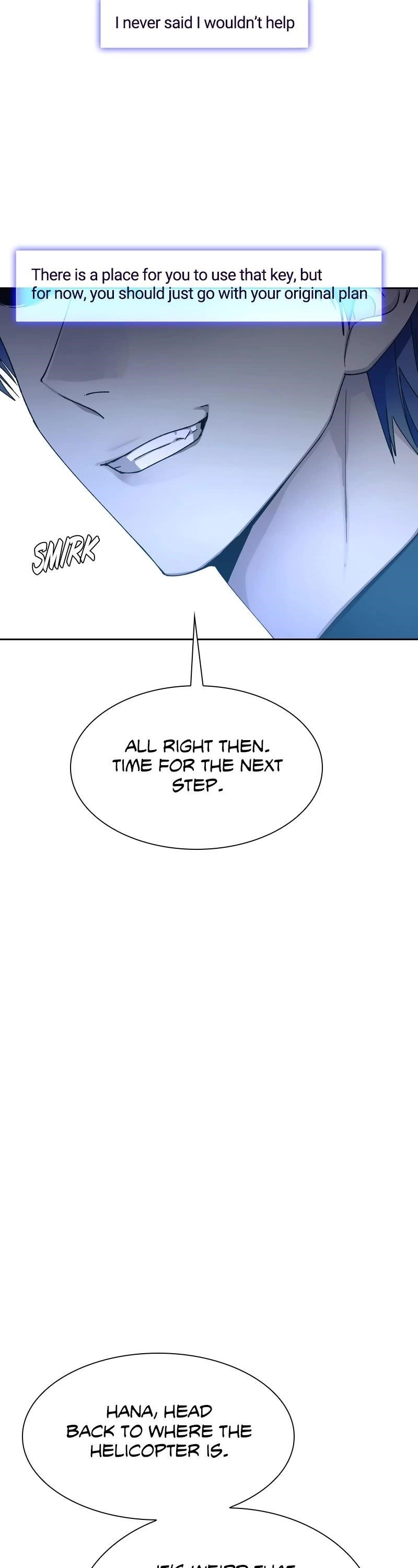 The End of the World is Just a Game to Me Chapter 67 - Page 11