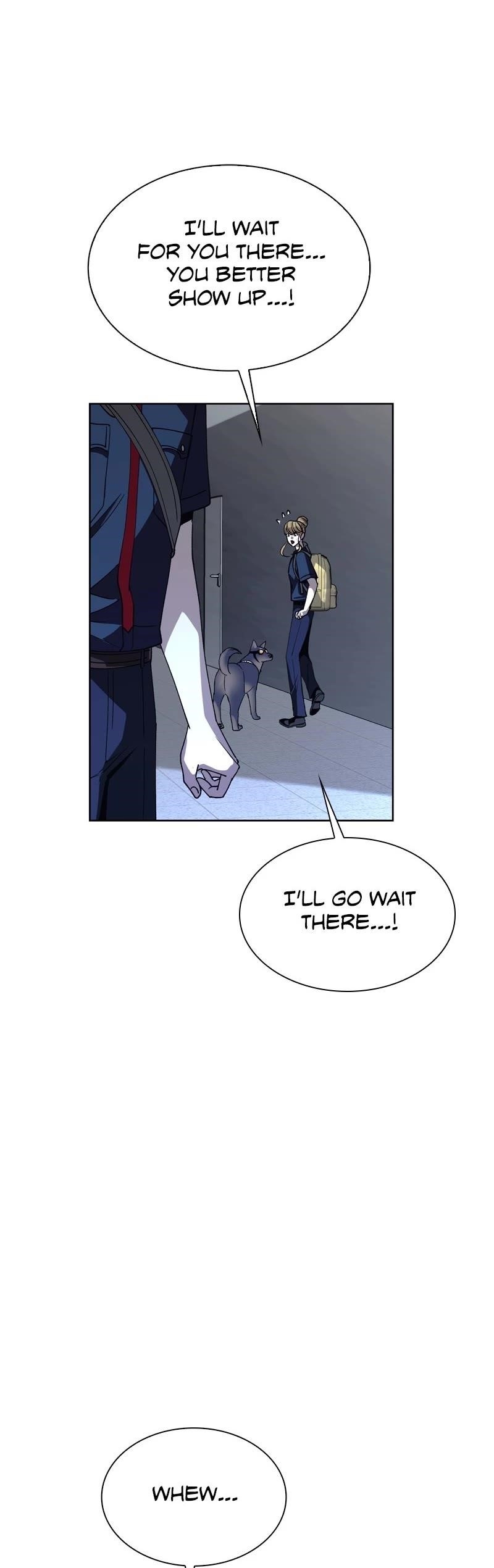 The End of the World is Just a Game to Me Chapter 67 - Page 15