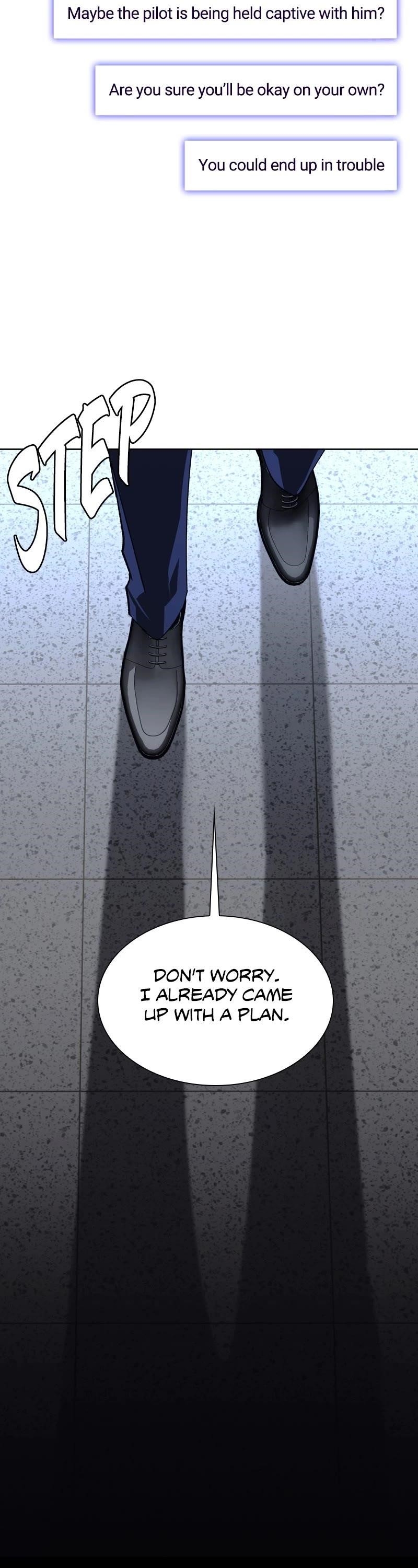 The End of the World is Just a Game to Me Chapter 67 - Page 17