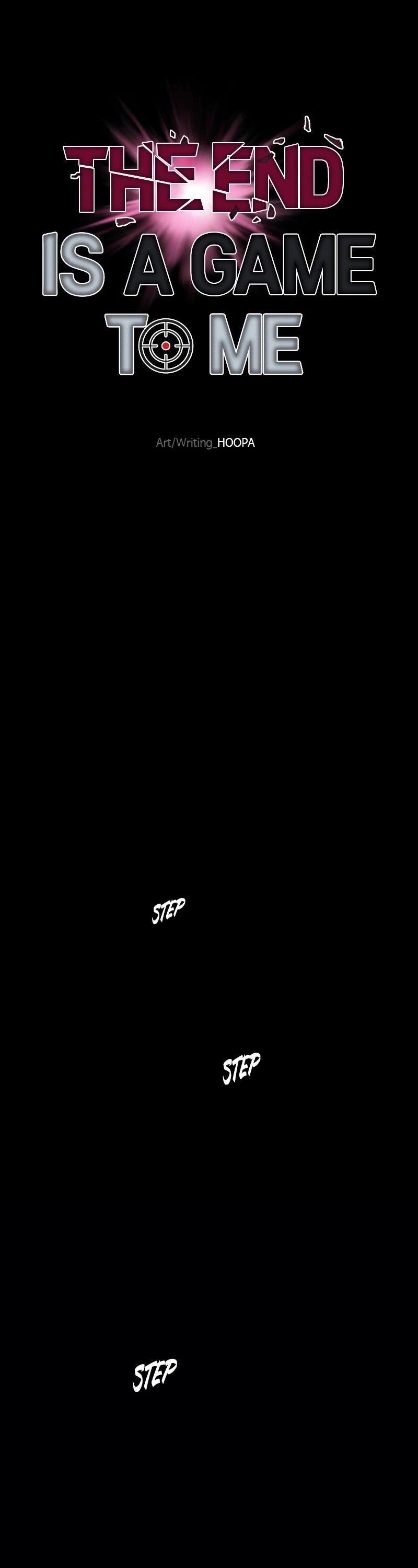 The End of the World is Just a Game to Me Chapter 67 - Page 18