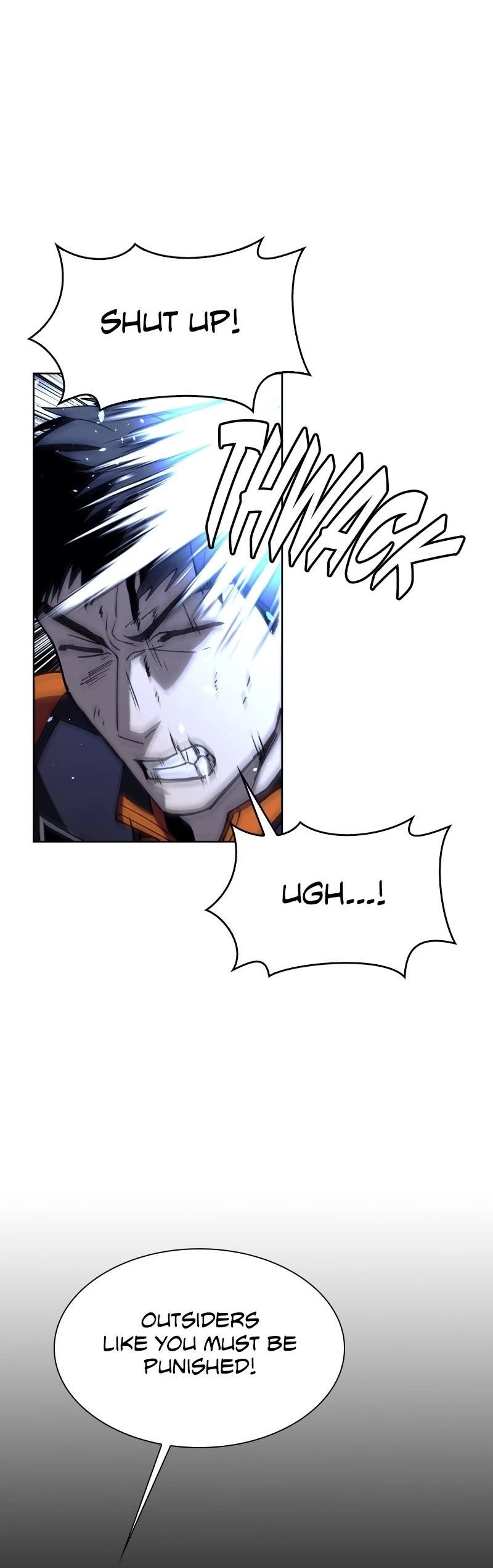 The End of the World is Just a Game to Me Chapter 67 - Page 20