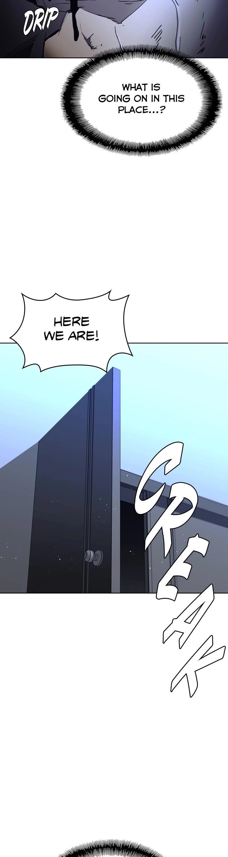 The End of the World is Just a Game to Me Chapter 67 - Page 22