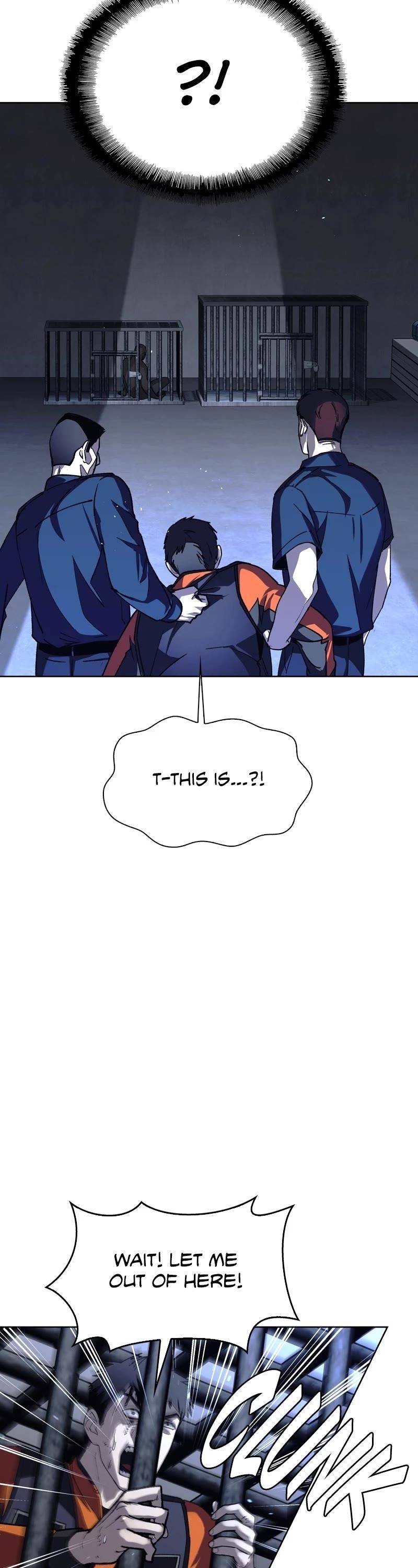 The End of the World is Just a Game to Me Chapter 67 - Page 23