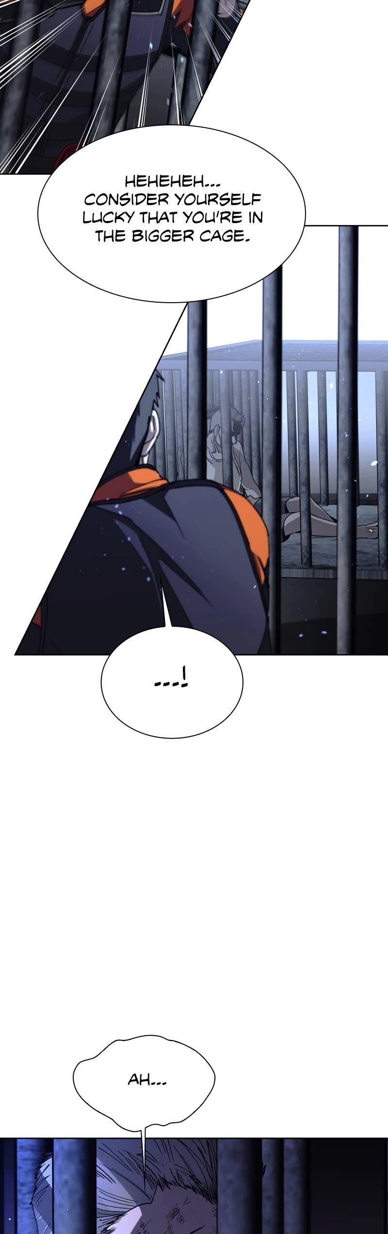 The End of the World is Just a Game to Me Chapter 67 - Page 24