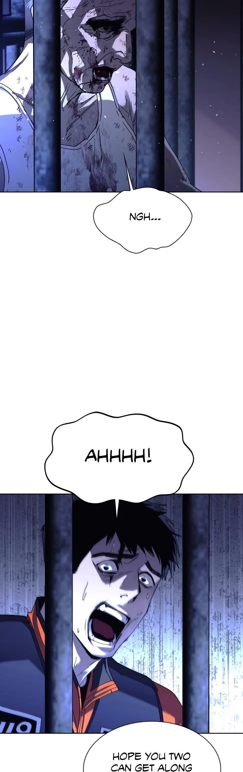 The End of the World is Just a Game to Me Chapter 67 - Page 25