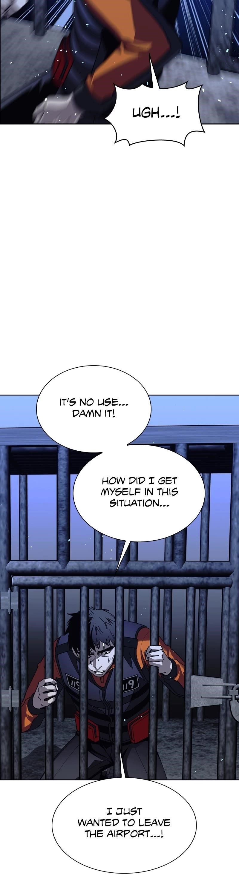 The End of the World is Just a Game to Me Chapter 67 - Page 28