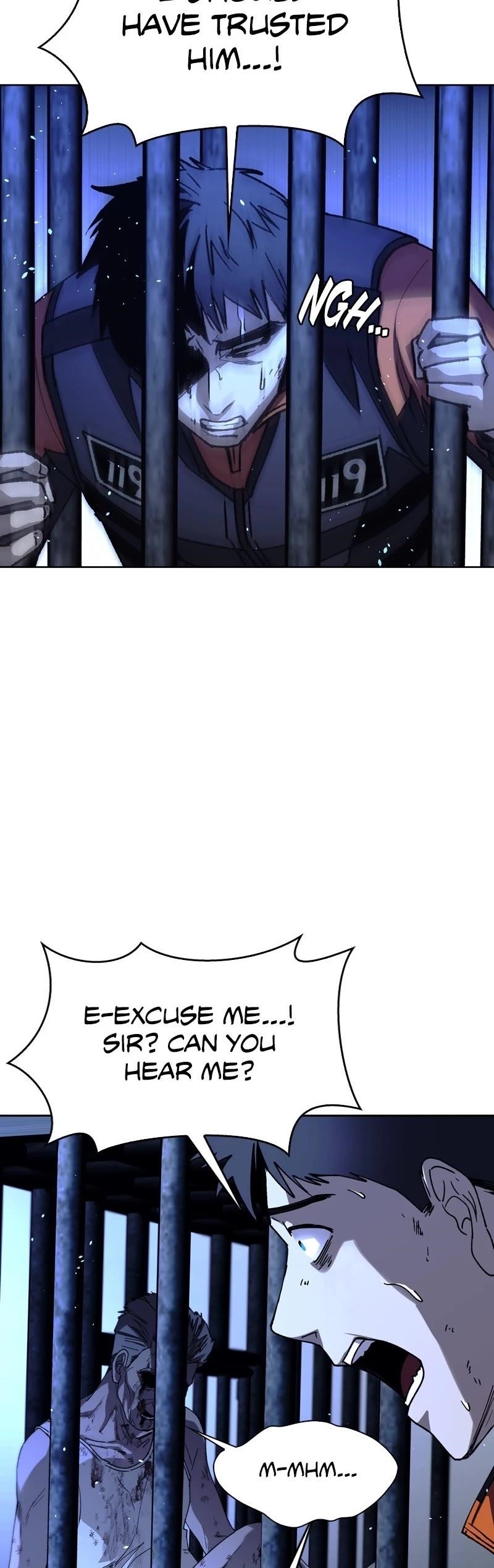 The End of the World is Just a Game to Me Chapter 67 - Page 30