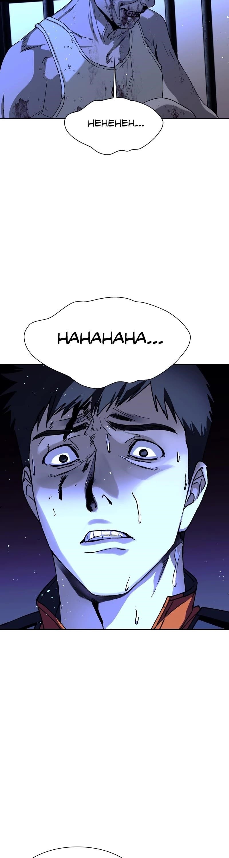 The End of the World is Just a Game to Me Chapter 67 - Page 32