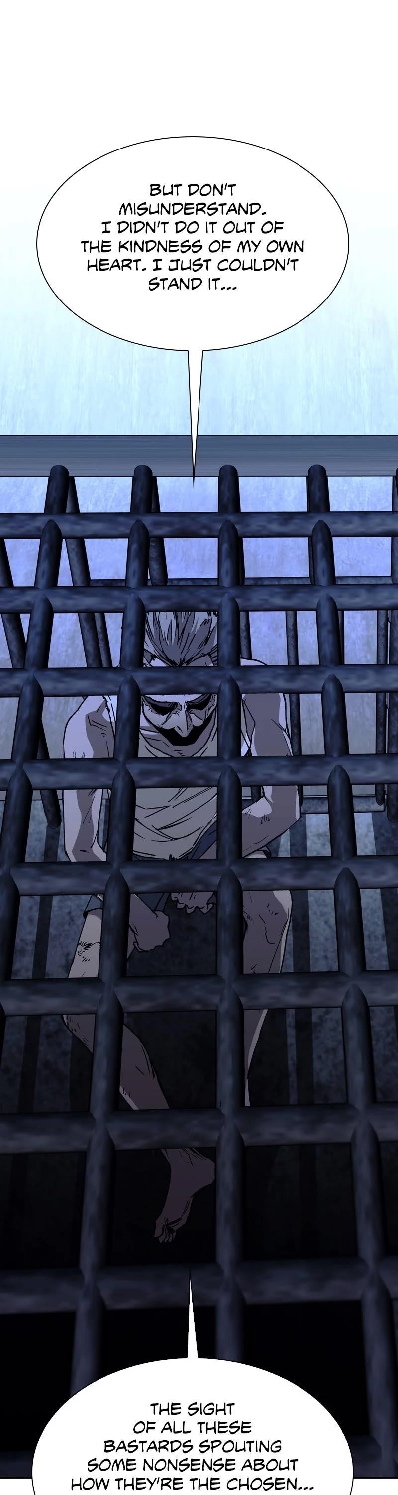 The End of the World is Just a Game to Me Chapter 67 - Page 38