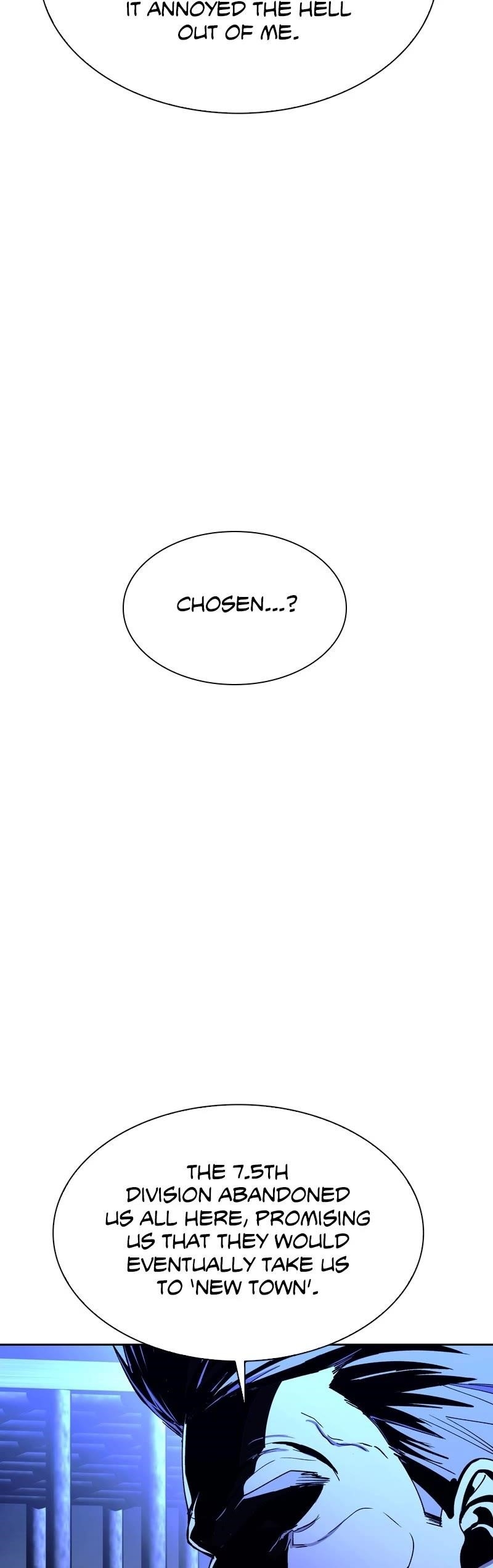 The End of the World is Just a Game to Me Chapter 67 - Page 39