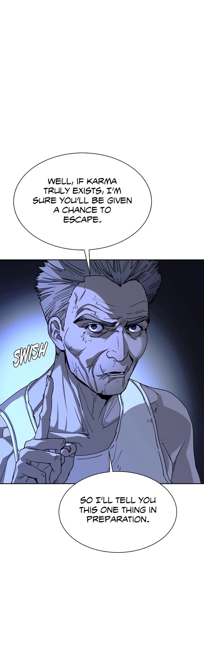 The End of the World is Just a Game to Me Chapter 67 - Page 44