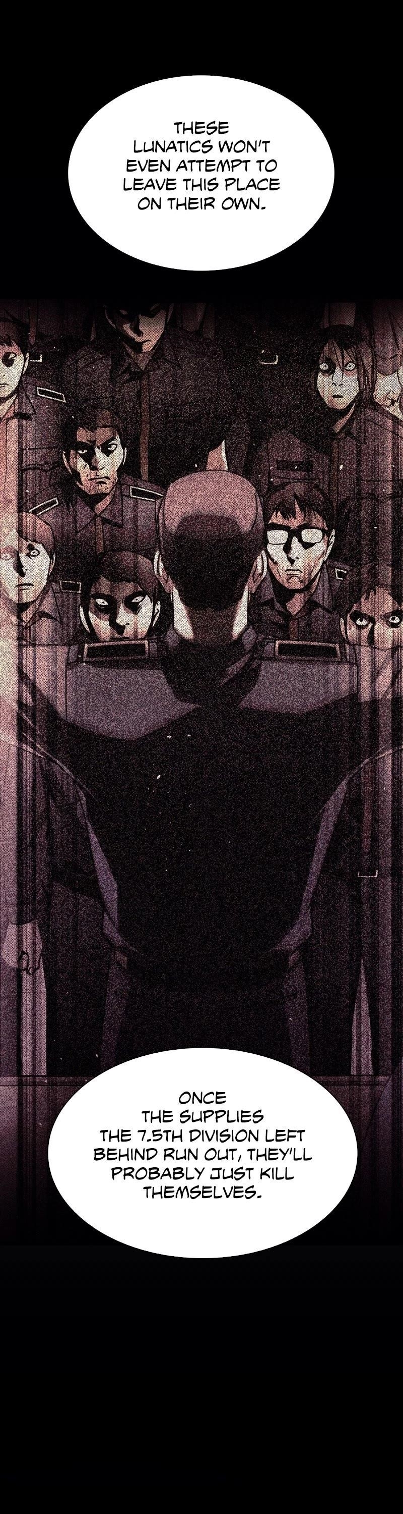 The End of the World is Just a Game to Me Chapter 67 - Page 47