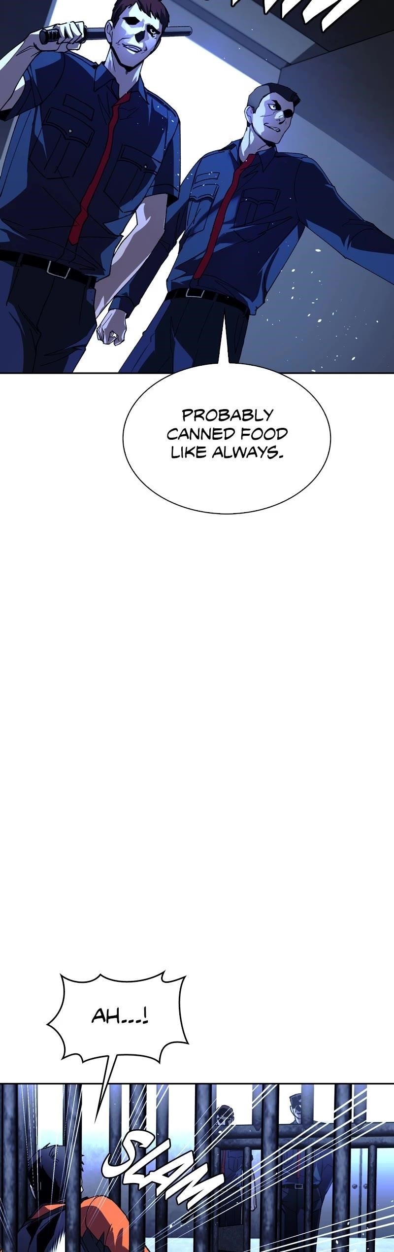 The End of the World is Just a Game to Me Chapter 67 - Page 49